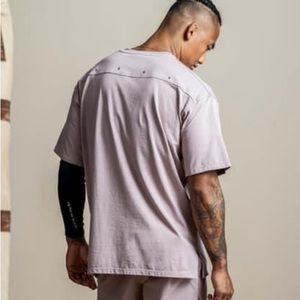 NWT ASRV 0514. Oversized shirt